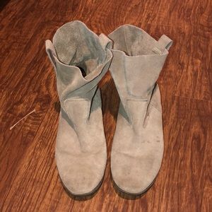 American Eagle Booties